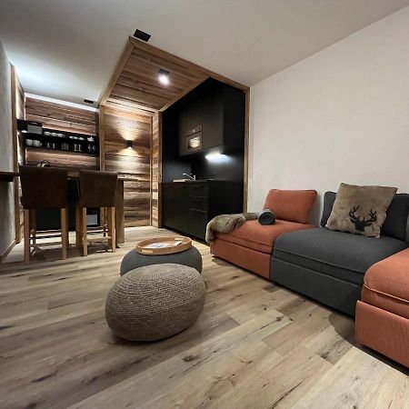 Les Cerfs - Appartement & Studio - أنزير المظهر الخارجي الصورة